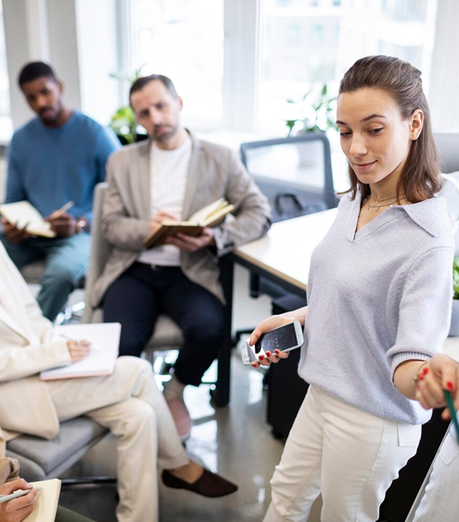 Education and Training