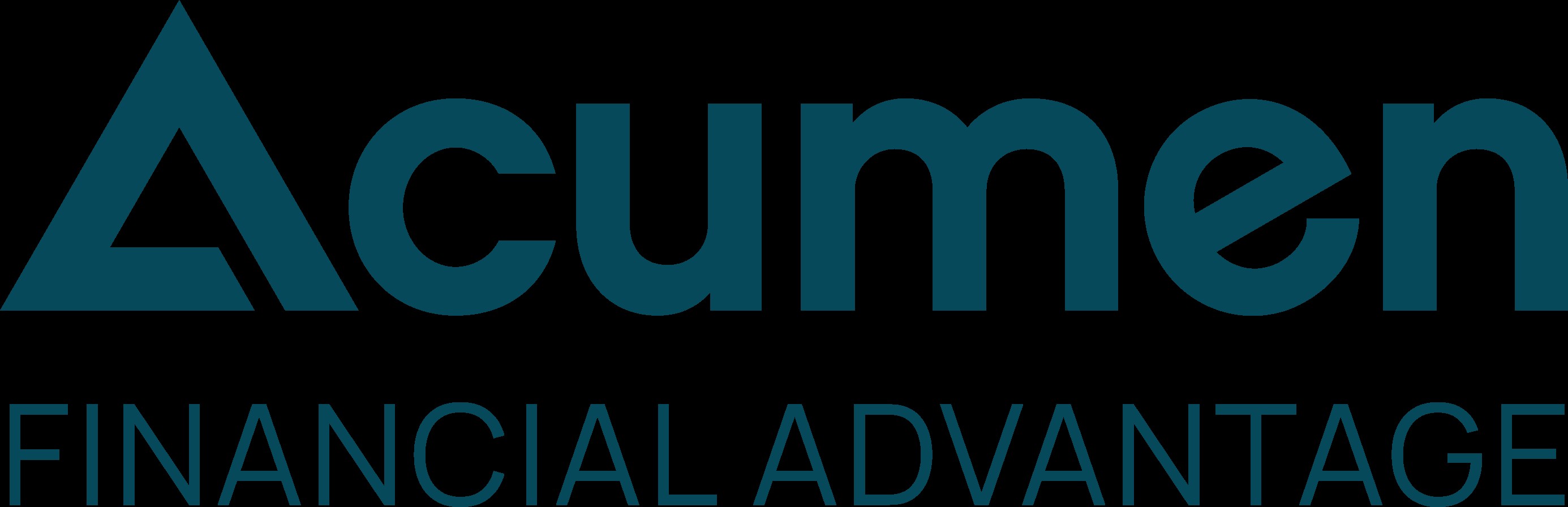 Acumen Financial Advantage