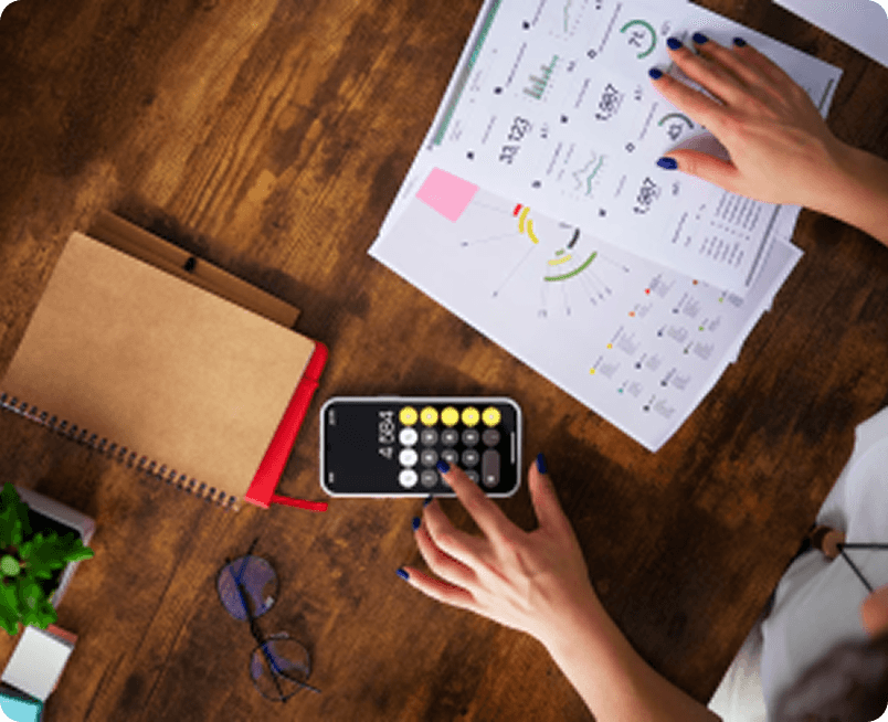 Interest Rate Risk Management Dashboard